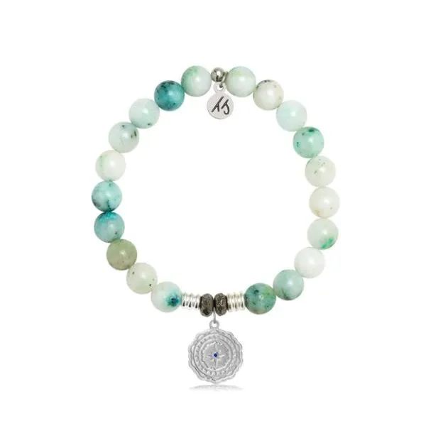 Gemstone Bracelet MarBill Jewelers Belle Vernon, PA