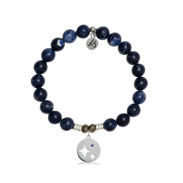 Gemstone Bracelet MarBill Jewelers Belle Vernon, PA