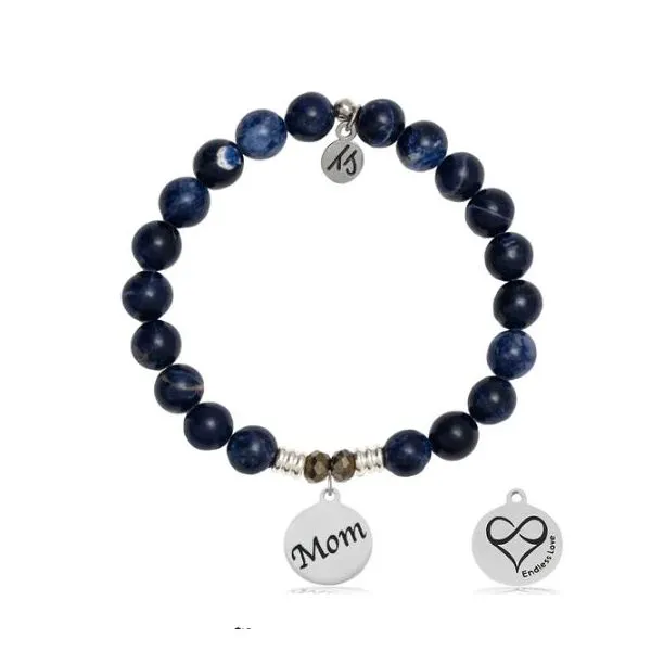 Gemstone Bracelet MarBill Jewelers Belle Vernon, PA