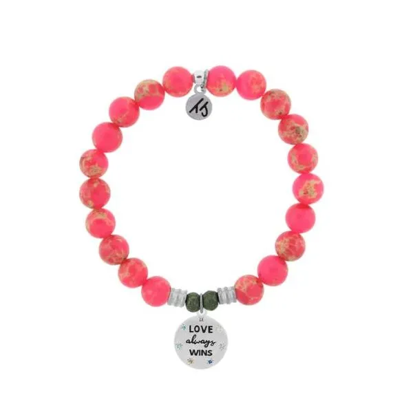 Gemstone Bracelet MarBill Jewelers Belle Vernon, PA