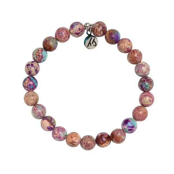 Gemstone Bracelet MarBill Jewelers Belle Vernon, PA