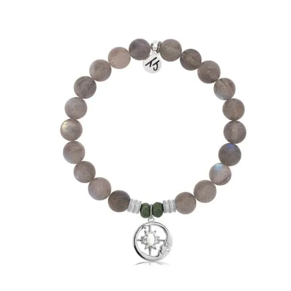 Gemstone Bracelet MarBill Jewelers Belle Vernon, PA