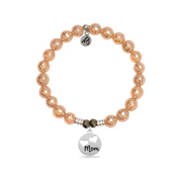 Gemstone Bracelet MarBill Jewelers Belle Vernon, PA