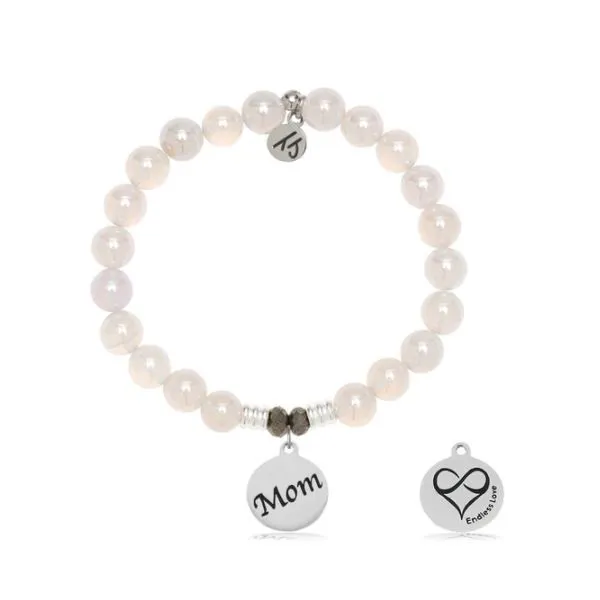 Gemstone Bracelet MarBill Jewelers Belle Vernon, PA