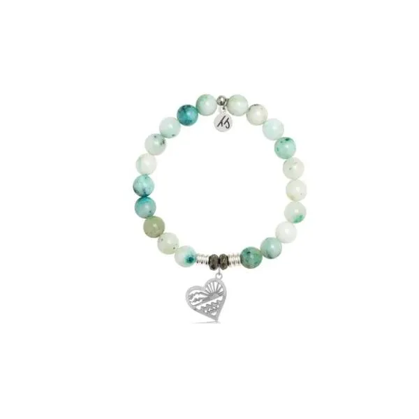 Gemstone Bracelet MarBill Jewelers Belle Vernon, PA