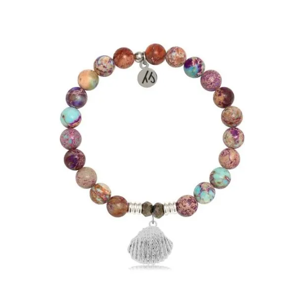 Gemstone Bracelet MarBill Jewelers Belle Vernon, PA