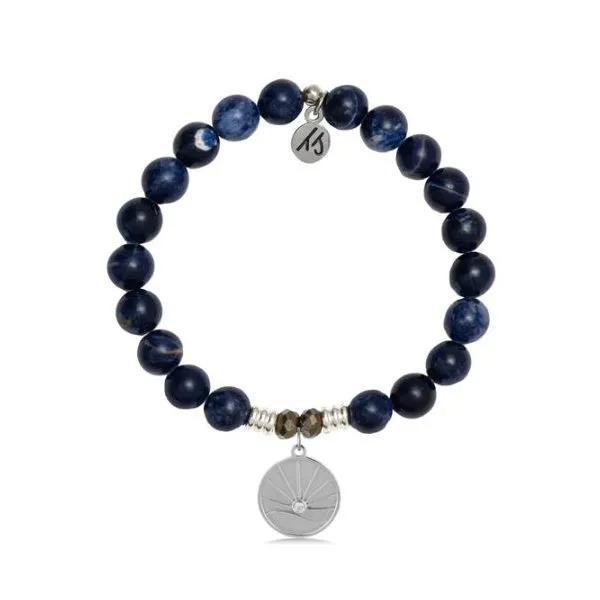 Gemstone Bracelet MarBill Jewelers Belle Vernon, PA