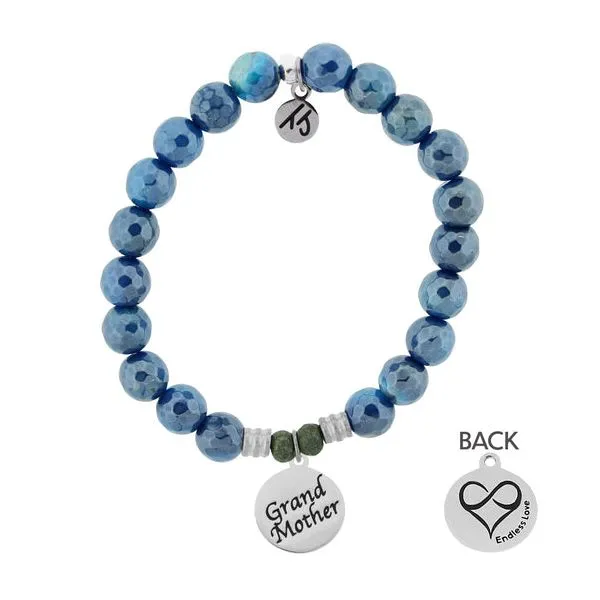 Gemstone Bracelet MarBill Jewelers Belle Vernon, PA