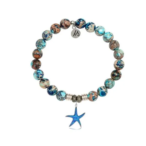 Gemstone Bracelet MarBill Jewelers Belle Vernon, PA