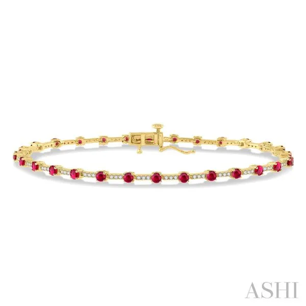 Bracelet Mar Bill Diamonds and Jewelry Belle Vernon, PA