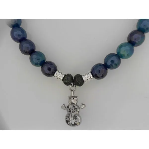 Bracelet Mar Bill Diamonds and Jewelry Belle Vernon, PA