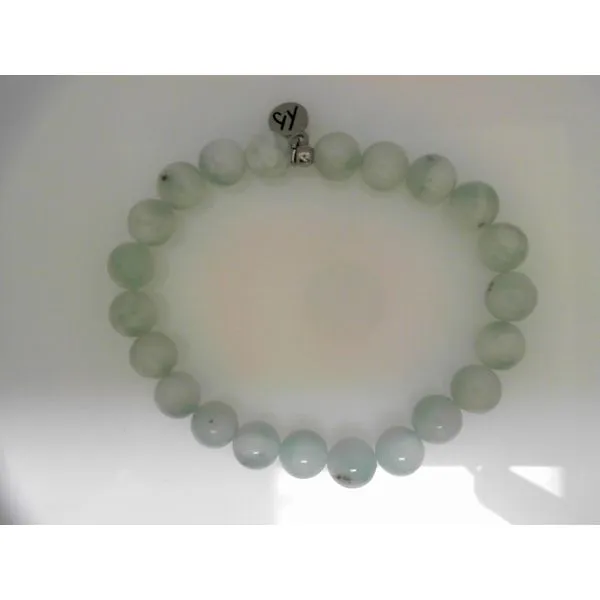 Gemstone Bracelet MarBill Jewelers Belle Vernon, PA