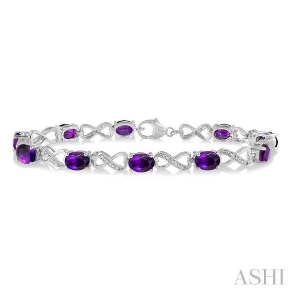 Bracelet Mar Bill Diamonds and Jewelry Belle Vernon, PA