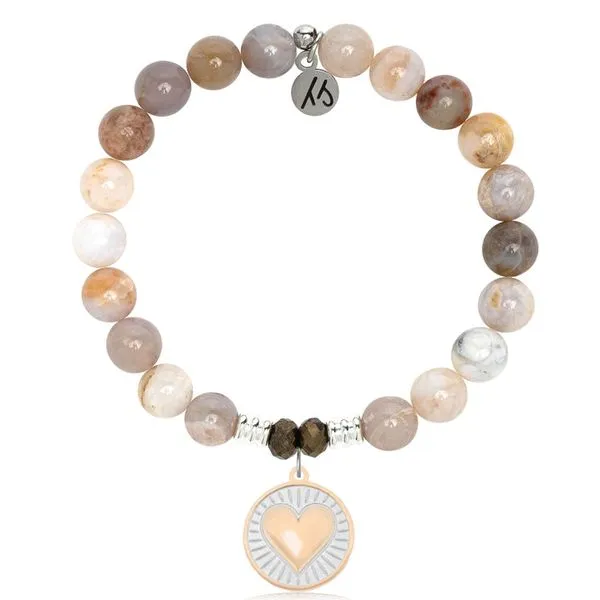 Gemstone Bracelet MarBill Jewelers Belle Vernon, PA