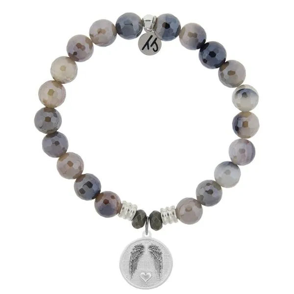 Gemstone Bracelet MarBill Jewelers Belle Vernon, PA