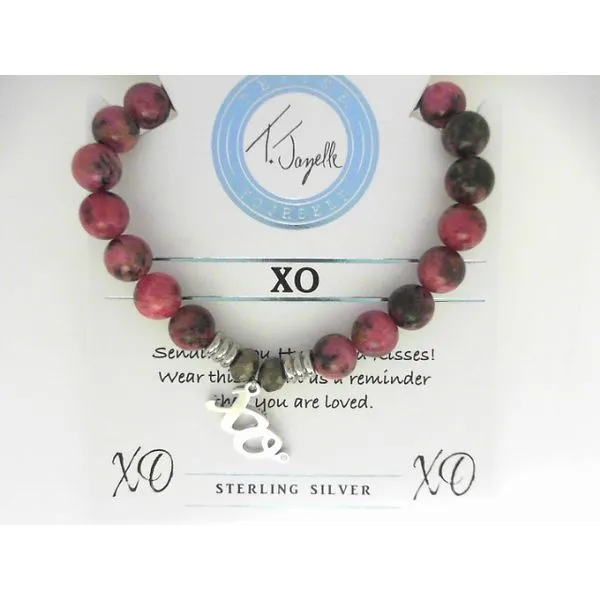 Gemstone Bracelet MarBill Jewelers Belle Vernon, PA