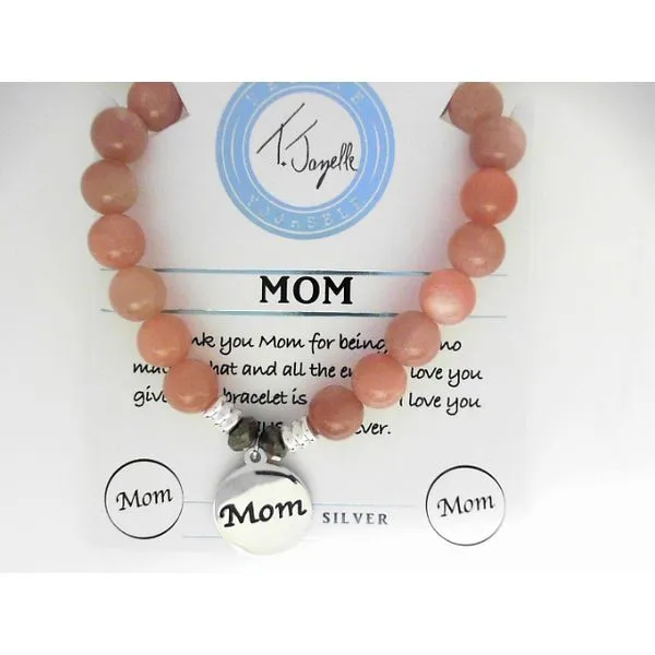Gemstone Bracelet MarBill Jewelers Belle Vernon, PA