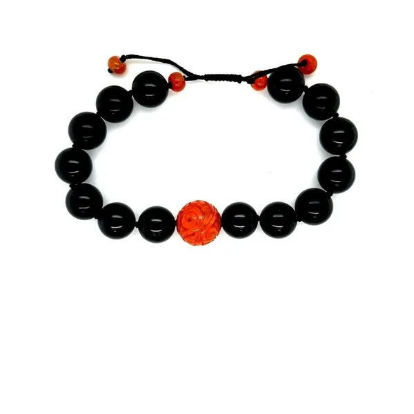 Gemstone Bracelet MarBill Jewelers Belle Vernon, PA