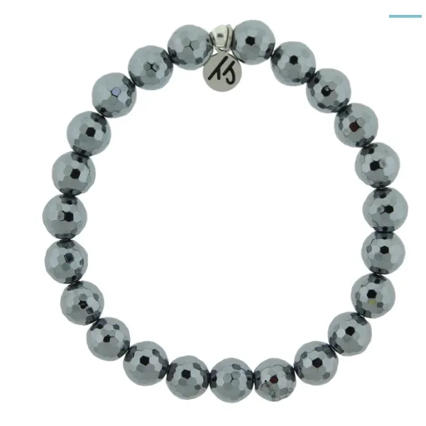 Gemstone Bracelet MarBill Jewelers Belle Vernon, PA
