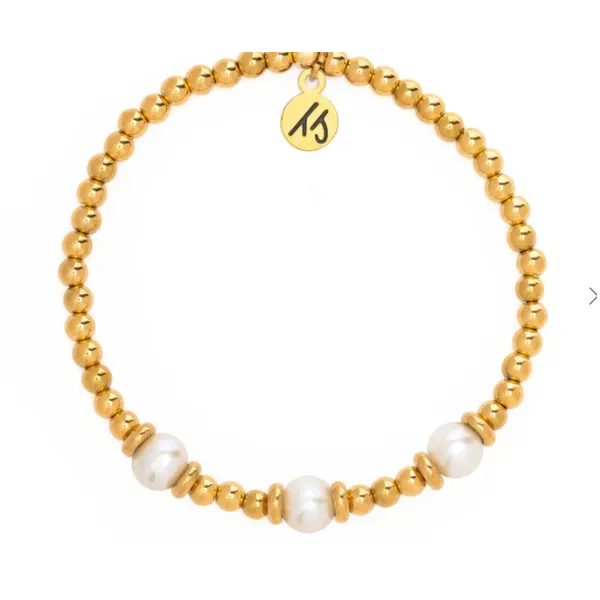 Gemstone Bracelet MarBill Jewelers Belle Vernon, PA