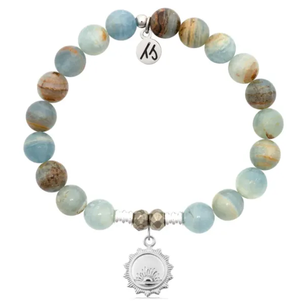 Gemstone Bracelet MarBill Jewelers Belle Vernon, PA