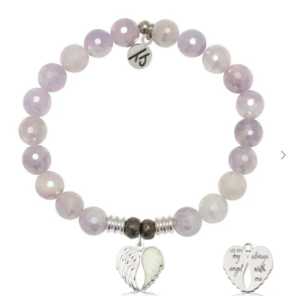 Gemstone Bracelet MarBill Jewelers Belle Vernon, PA