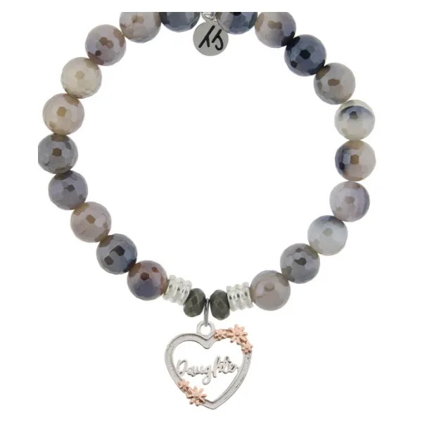 Gemstone Bracelet MarBill Jewelers Belle Vernon, PA