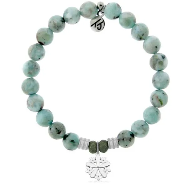 Gemstone Bracelet MarBill Jewelers Belle Vernon, PA