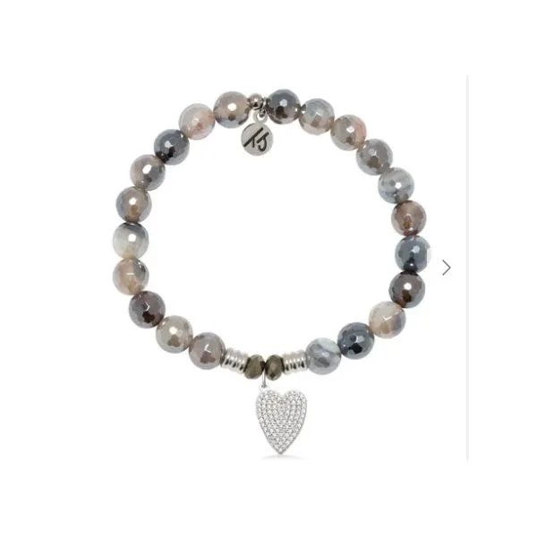 Gemstone Bracelet MarBill Jewelers Belle Vernon, PA