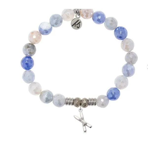 Gemstone Bracelet MarBill Jewelers Belle Vernon, PA