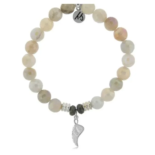 Gemstone Bracelet MarBill Jewelers Belle Vernon, PA