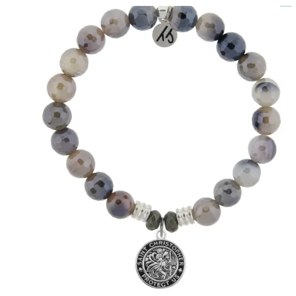 Gemstone Bracelet MarBill Jewelers Belle Vernon, PA