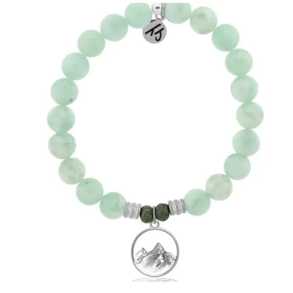 Gemstone Bracelet MarBill Jewelers Belle Vernon, PA