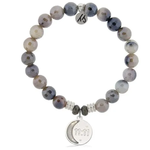 Gemstone Bracelet MarBill Jewelers Belle Vernon, PA
