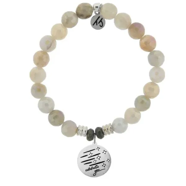 Gemstone Bracelet MarBill Jewelers Belle Vernon, PA