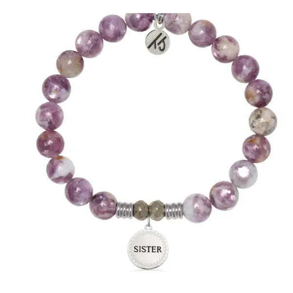 Gemstone Bracelet MarBill Jewelers Belle Vernon, PA