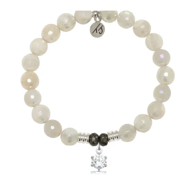 Gemstone Bracelet MarBill Jewelers Belle Vernon, PA
