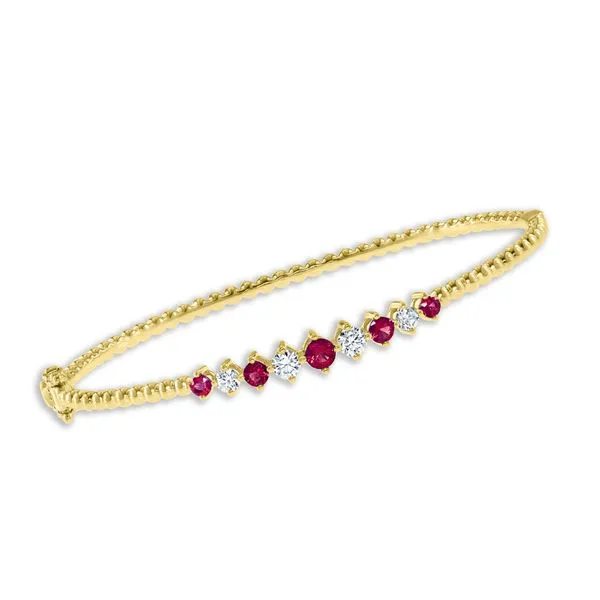 Bracelet Mar Bill Diamonds and Jewelry Belle Vernon, PA