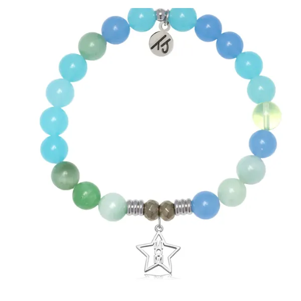 Gemstone Bracelet MarBill Jewelers Belle Vernon, PA