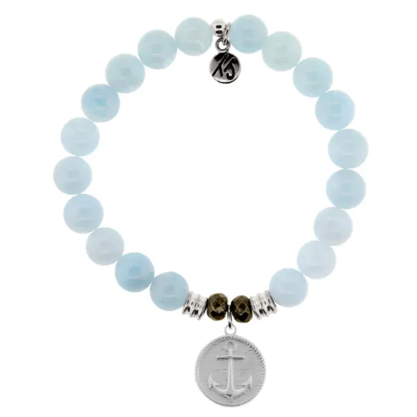 Gemstone Bracelet MarBill Jewelers Belle Vernon, PA
