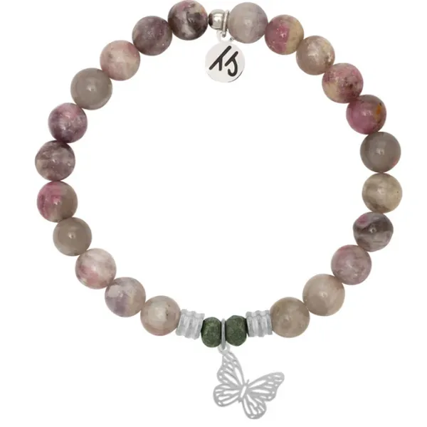Gemstone Bracelet MarBill Jewelers Belle Vernon, PA
