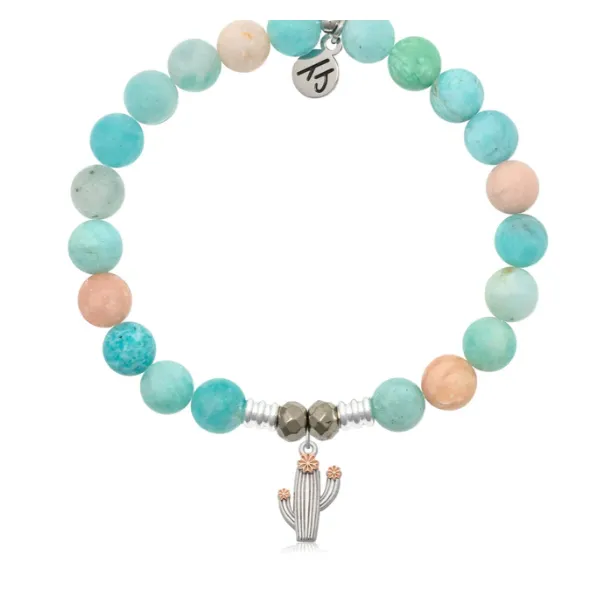 Gemstone Bracelet MarBill Jewelers Belle Vernon, PA
