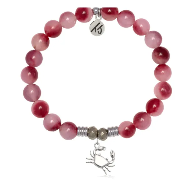Gemstone Bracelet MarBill Jewelers Belle Vernon, PA