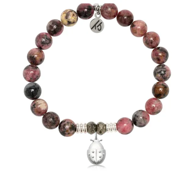 Gemstone Bracelet MarBill Jewelers Belle Vernon, PA