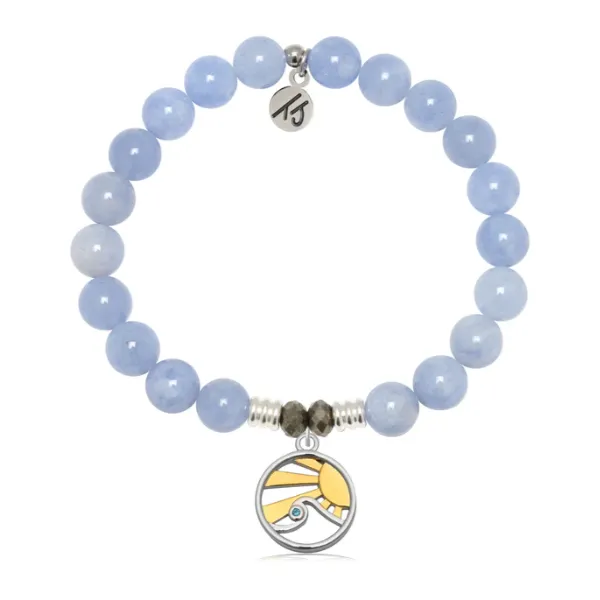 Gemstone Bracelet MarBill Jewelers Belle Vernon, PA