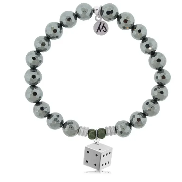 Gemstone Bracelet MarBill Jewelers Belle Vernon, PA