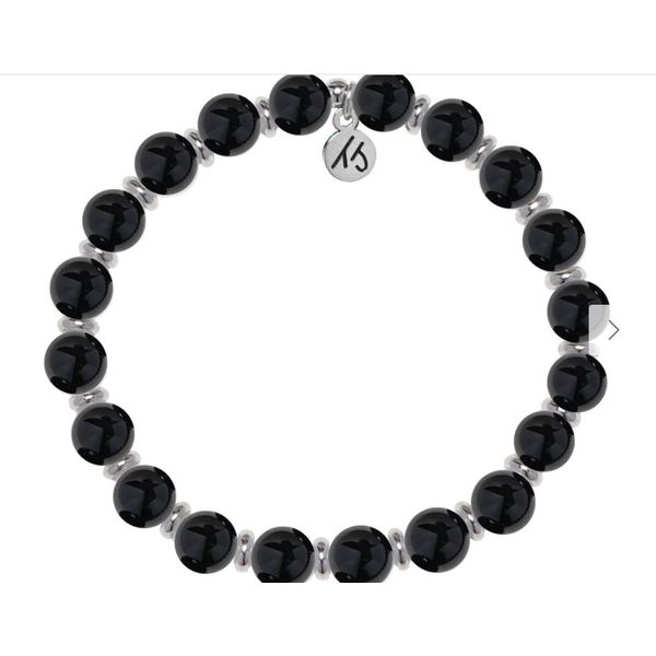 Gemstone Bracelet MarBill Jewelers Belle Vernon, PA