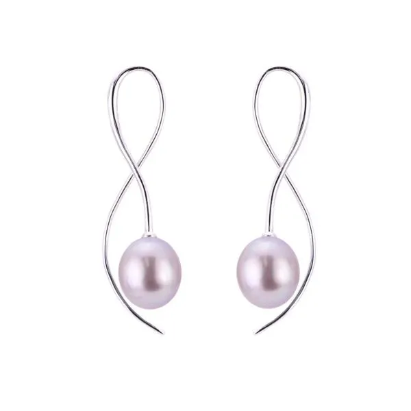 Pearl Earrings MarBill Jewelers Belle Vernon, PA