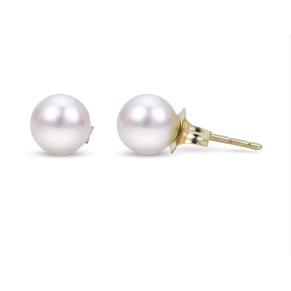 Earrings Mar Bill Diamonds and Jewelry Belle Vernon, PA