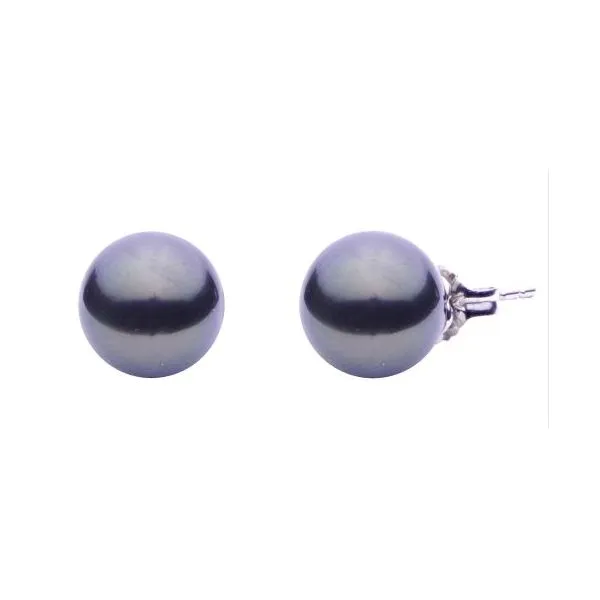 Pearl Earrings MarBill Jewelers Belle Vernon, PA